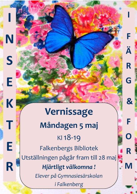 gmnasiesarutstallning