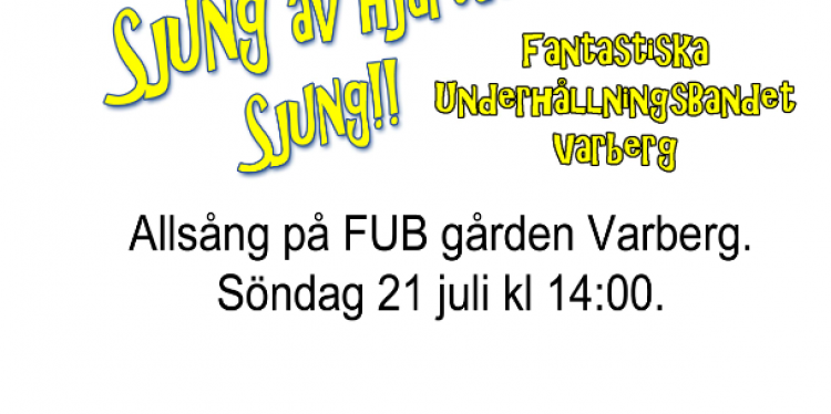 allsang