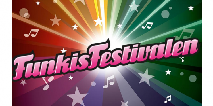 funkisfestivalen