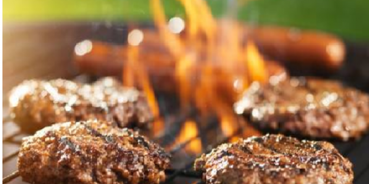 grill