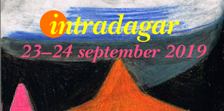 intradagar