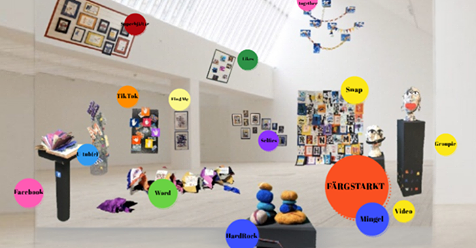 Vernissage