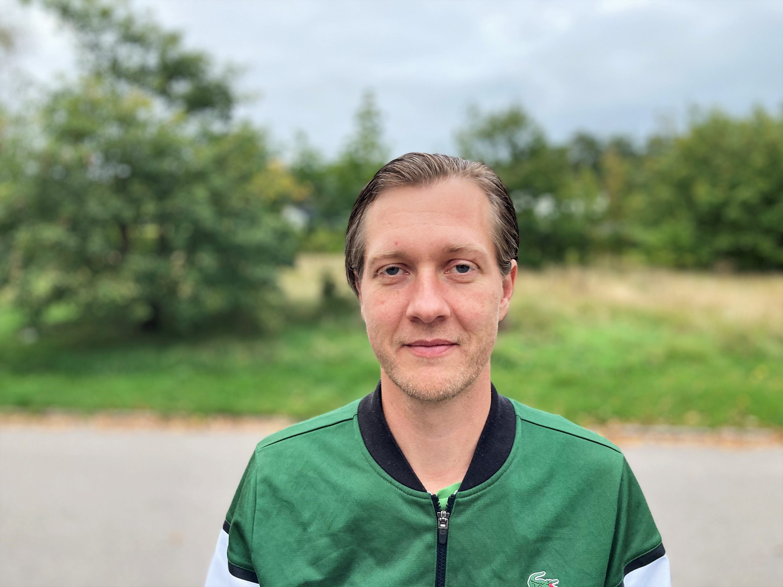 Patrik
