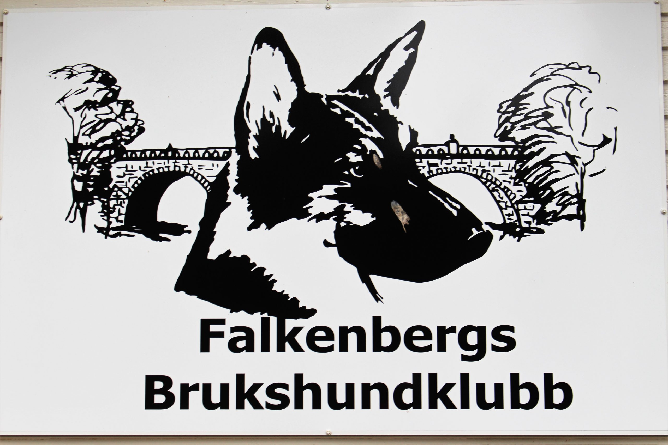 Brukshundklubben