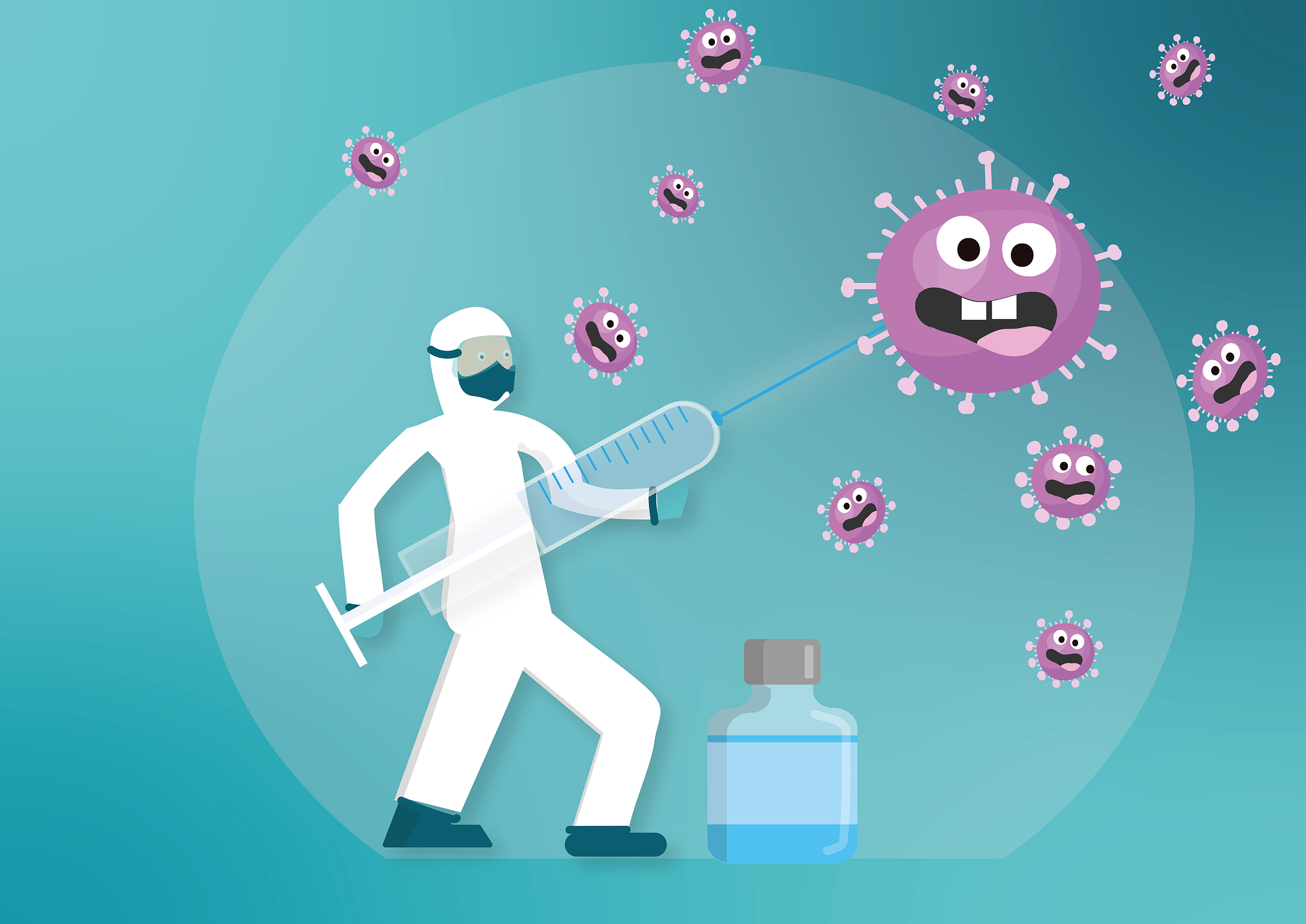 coronavirus