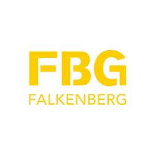 Falkenbergs kommun gul