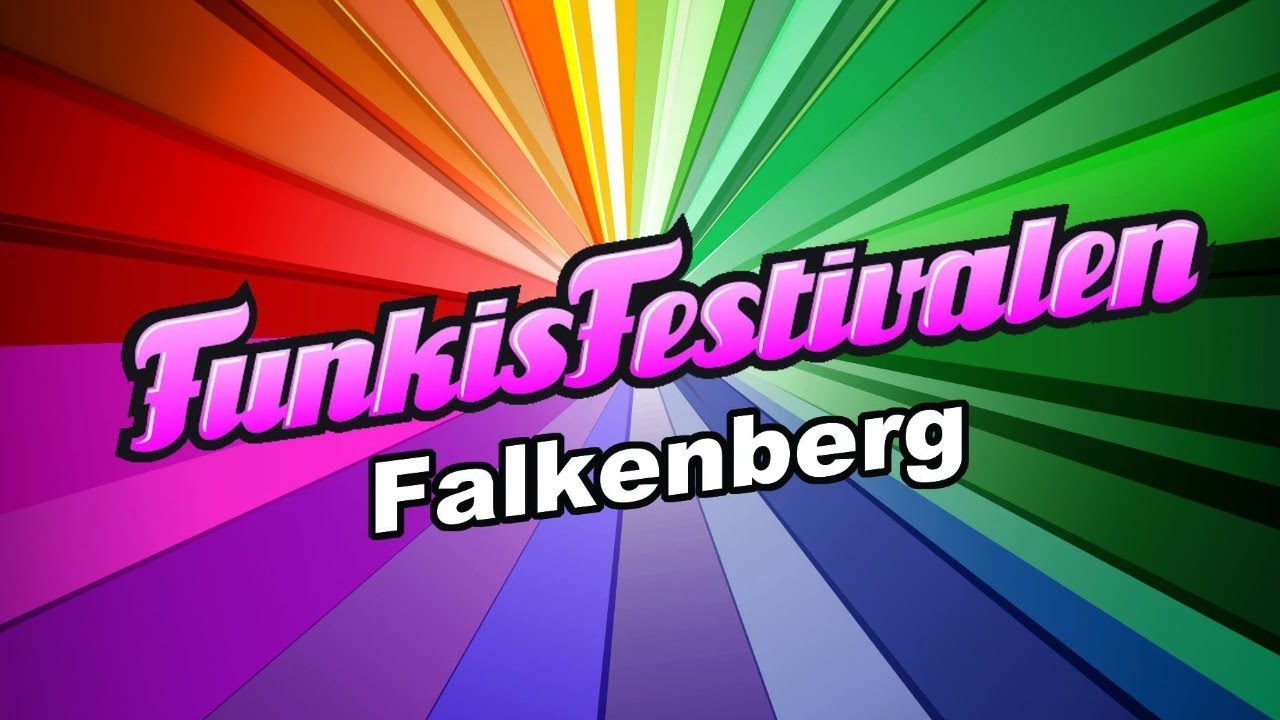 Funkisfestival
