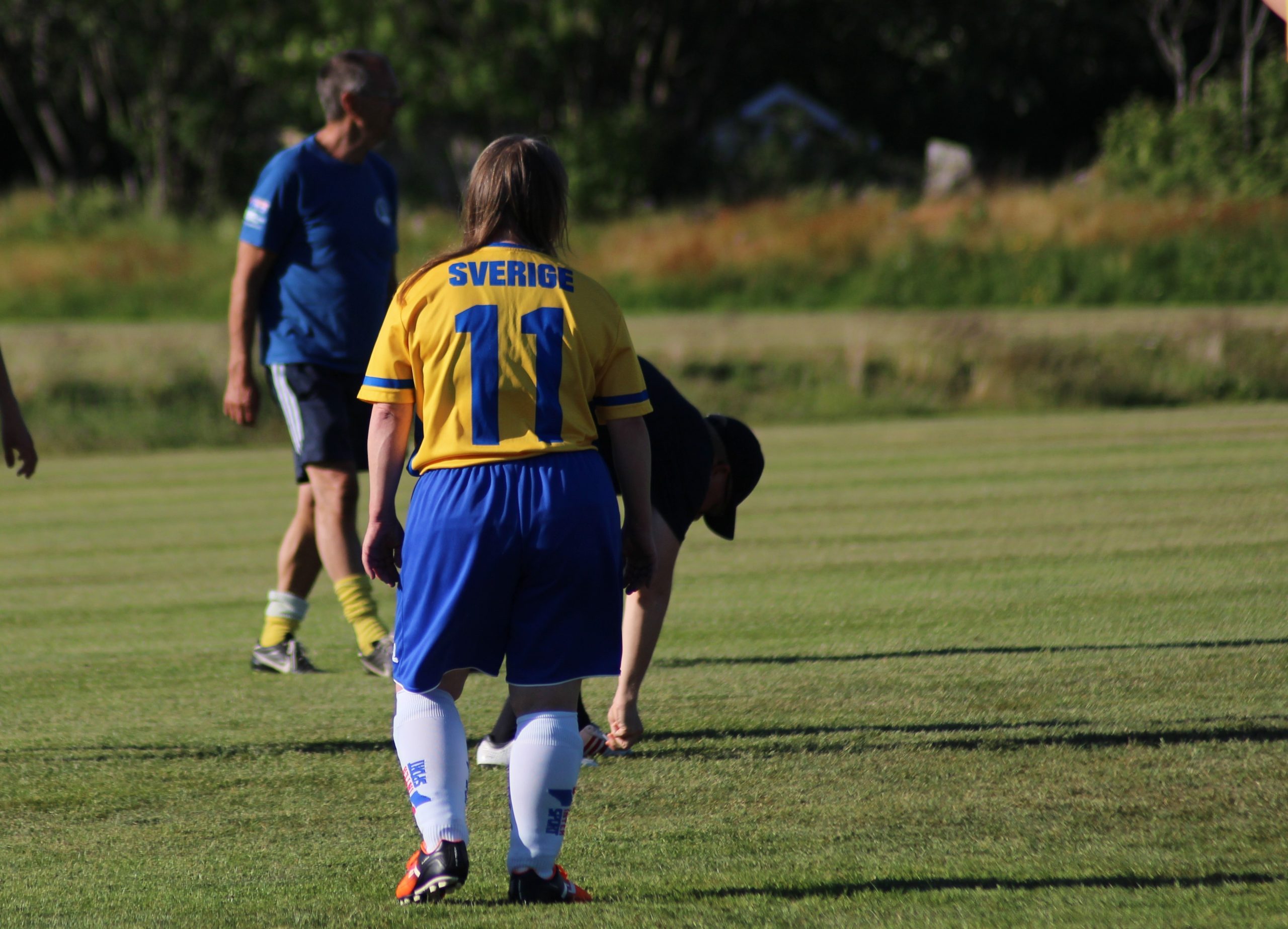 Fotboll
