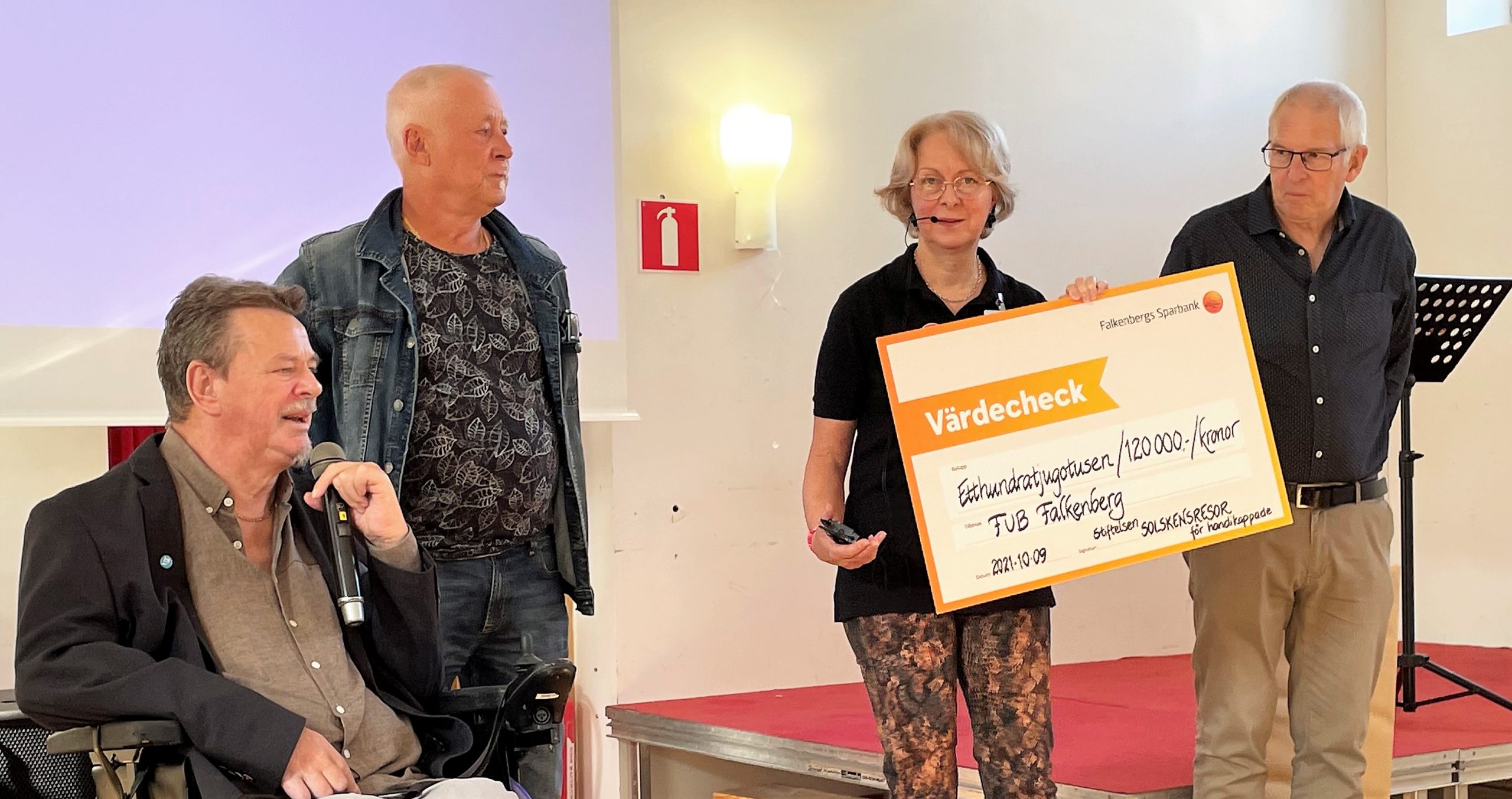 Aktivistveckan Aktivistveckan