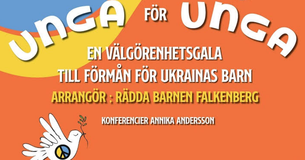 unga för unga