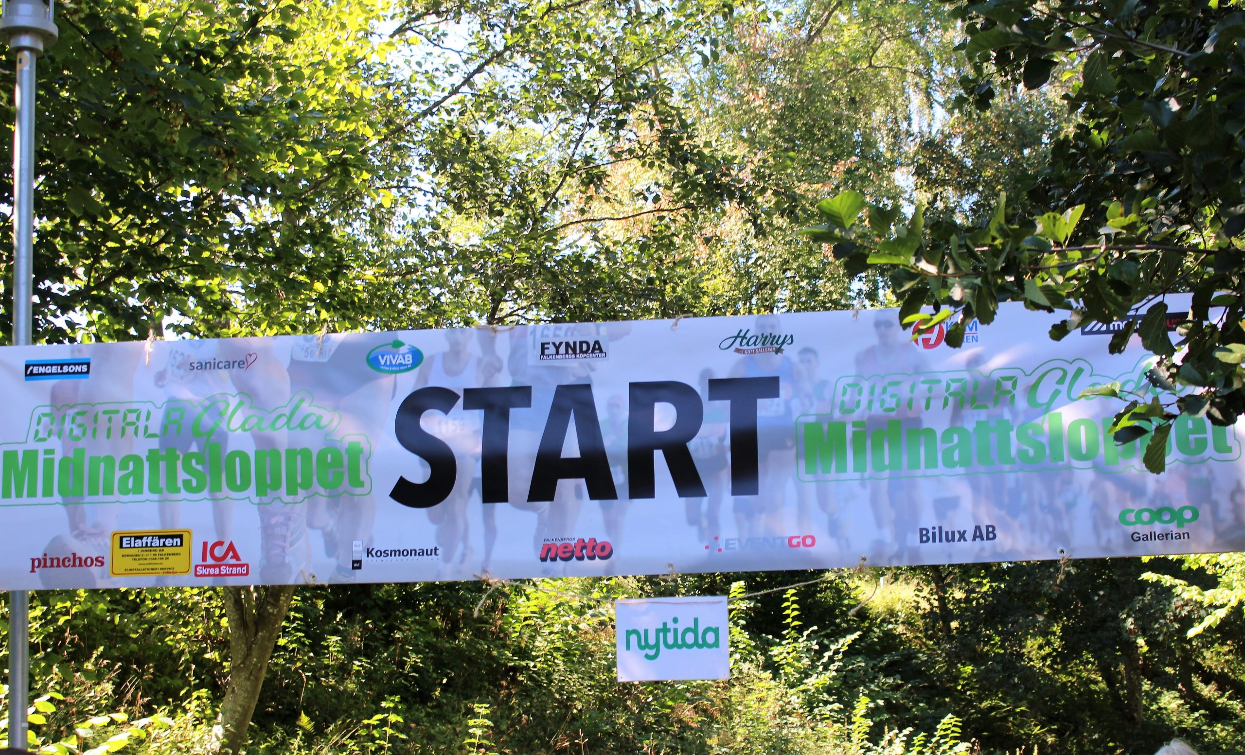 Start Start