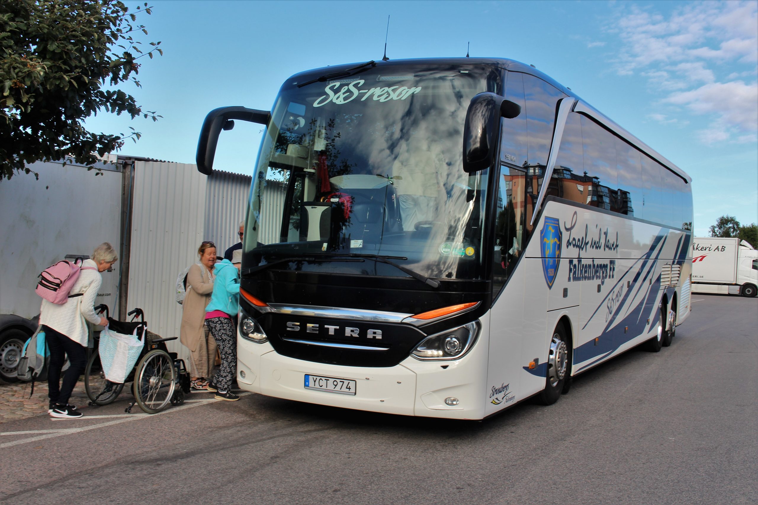 Buss