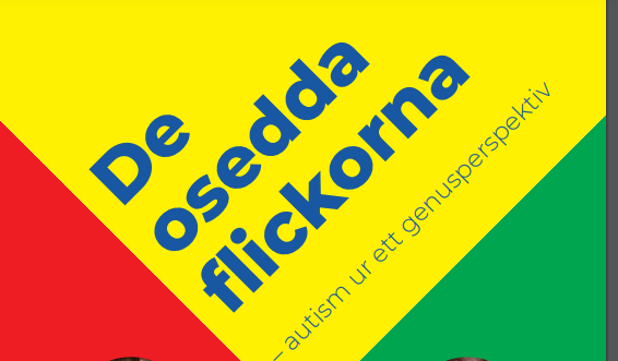 De osedda flickorna 1
