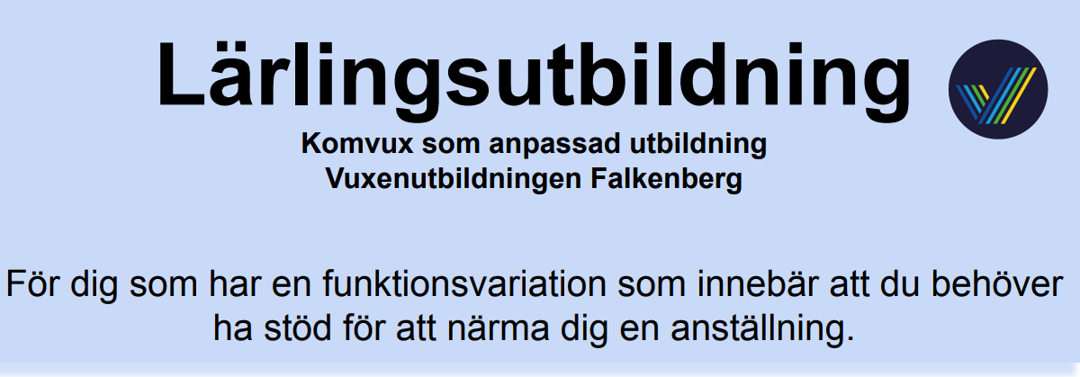 Lärlingsutbildning