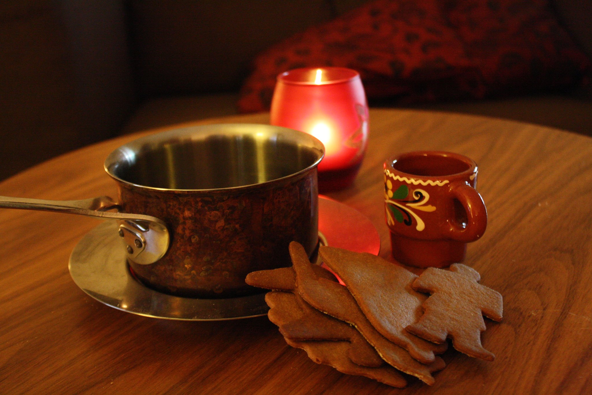 Glögg