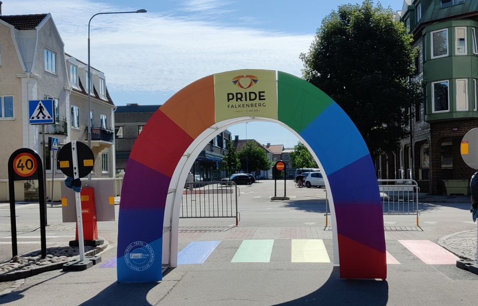 Pride