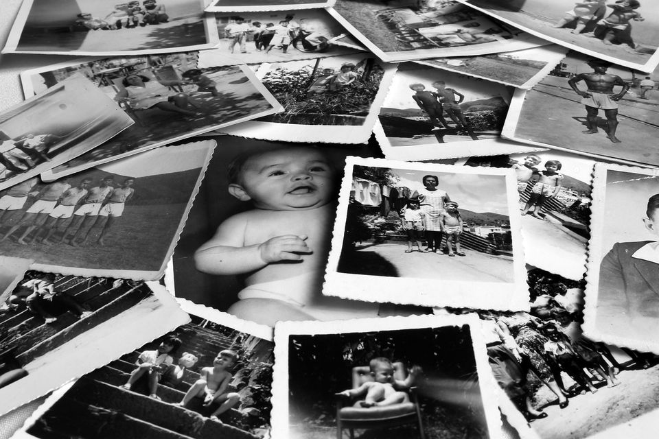Fotografi