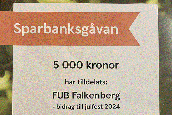 Gåva
