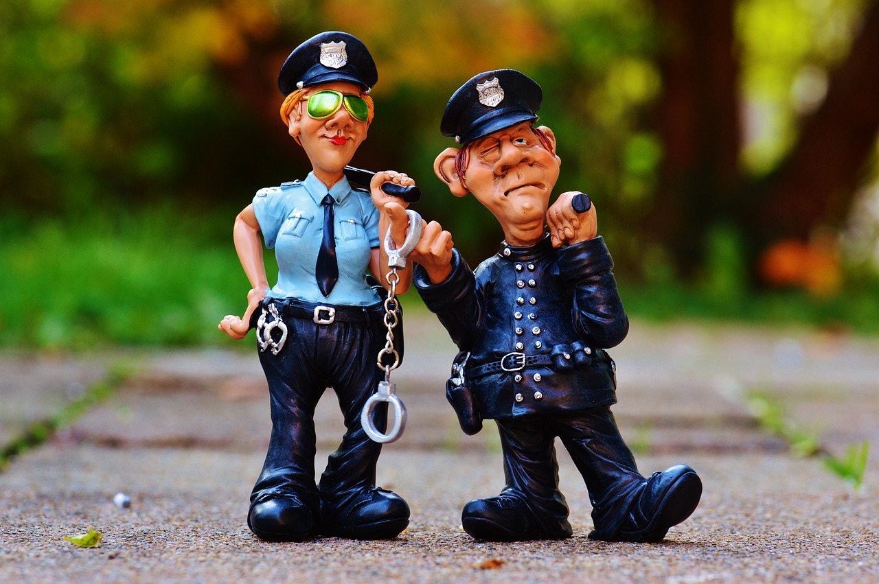 Polis2gratis