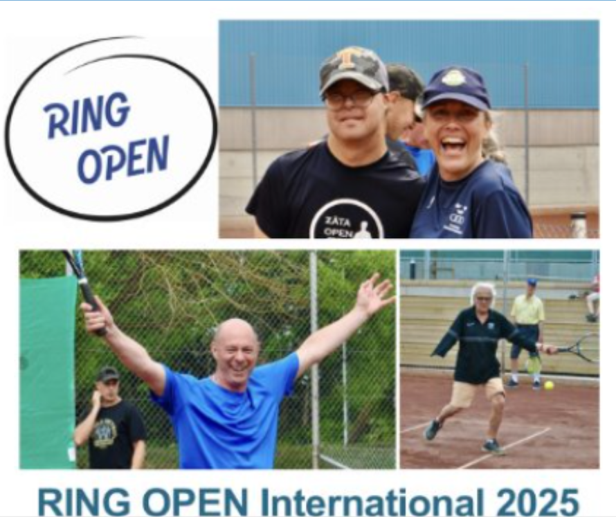 Paratennis
