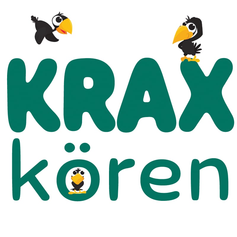 Kraxkören