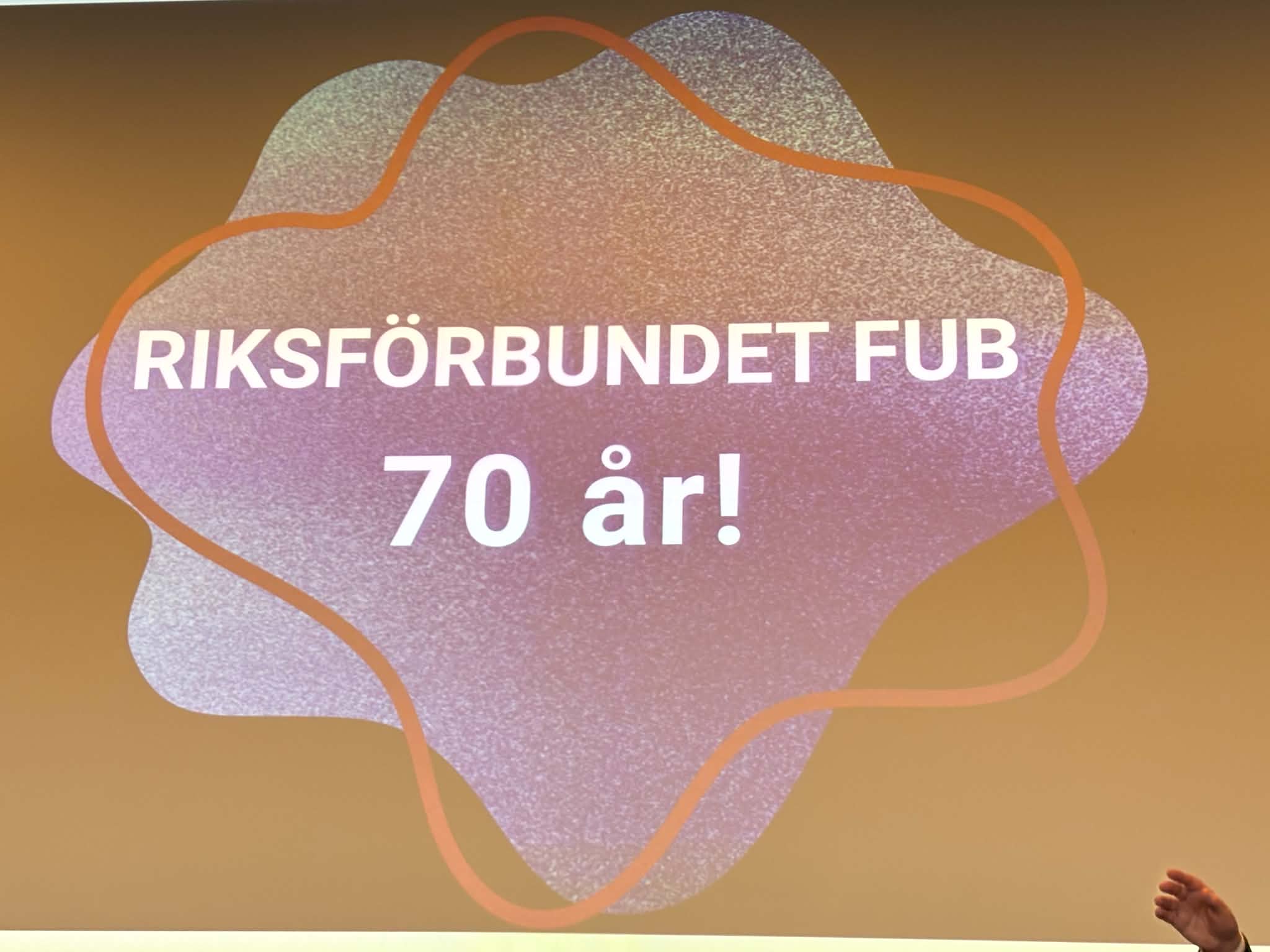 Förbundsstämma