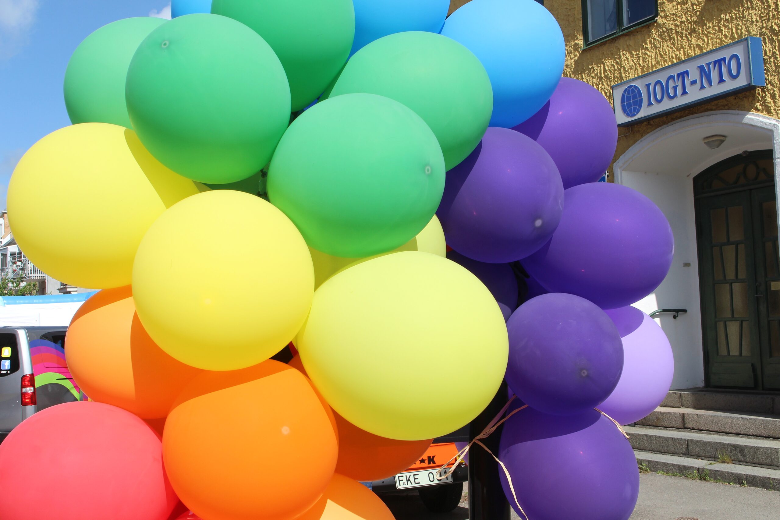 Pride 2026
