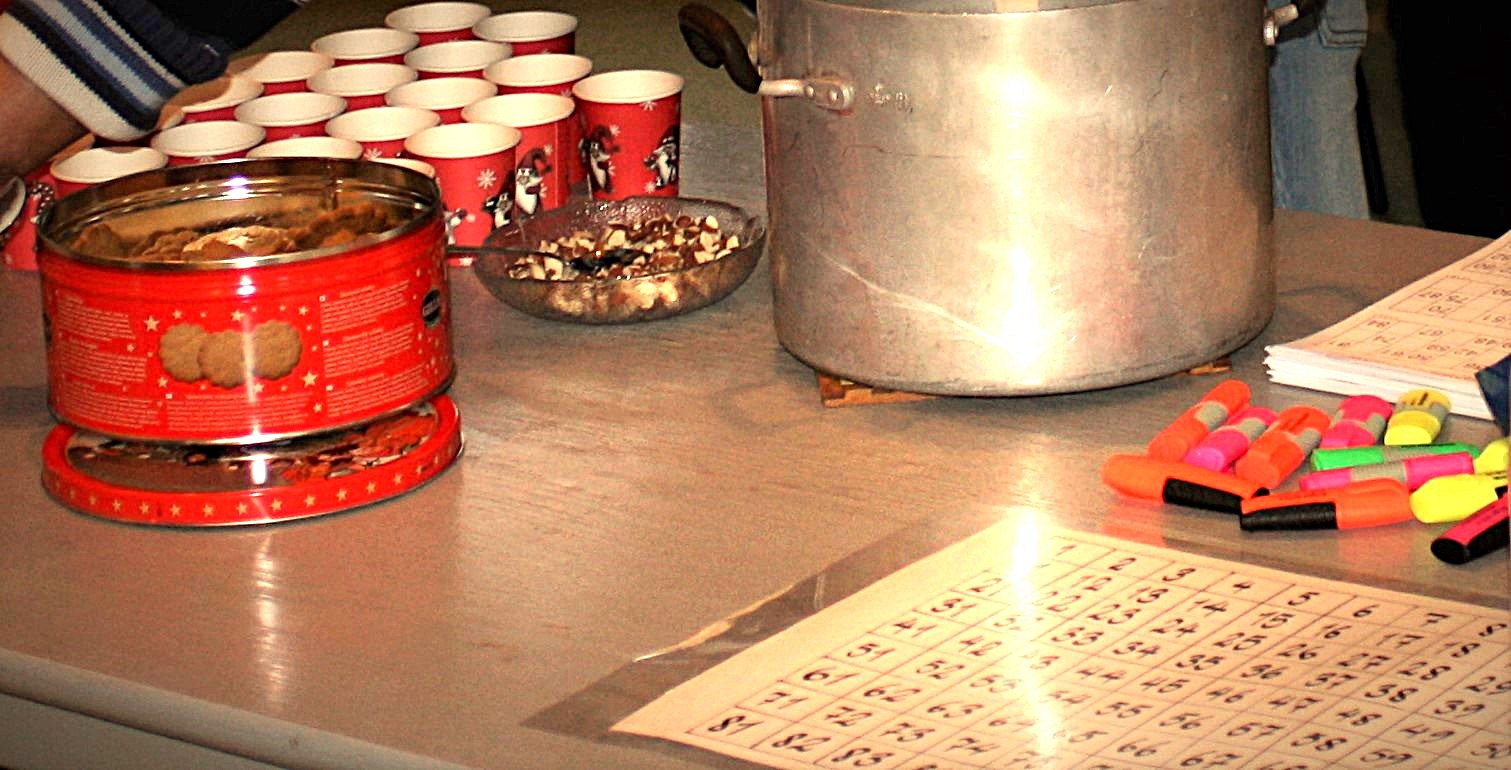 Julalbingo