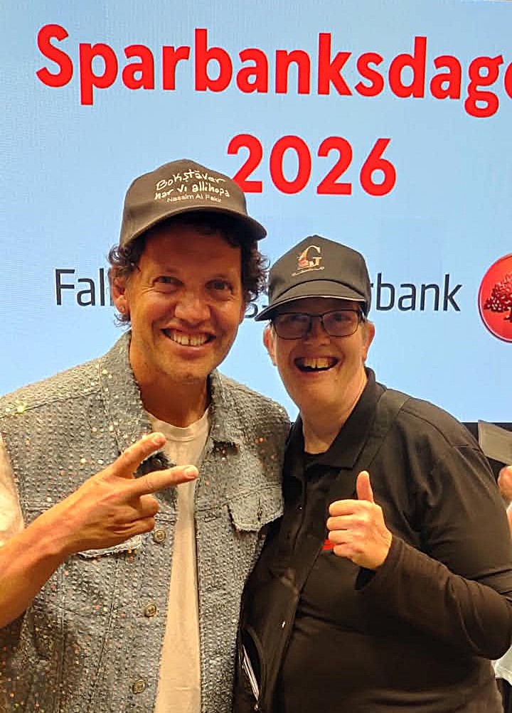 Sparbanksdagen