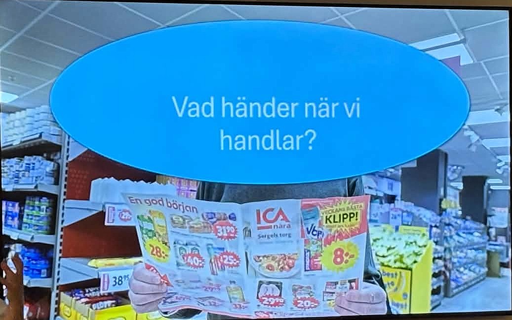 Tematräff konsumentupplysning