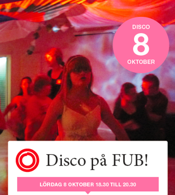 disco