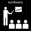 konferens