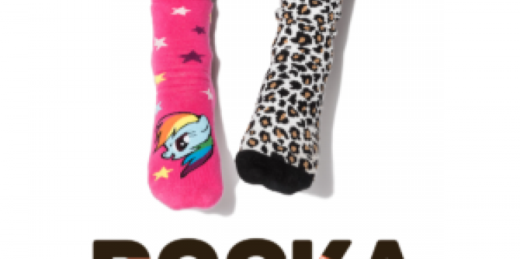 rocka-sockorna