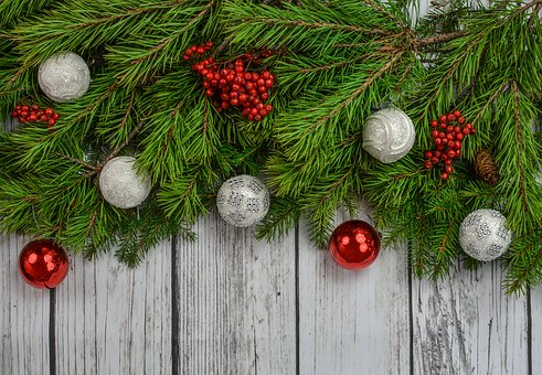 Juldekoration