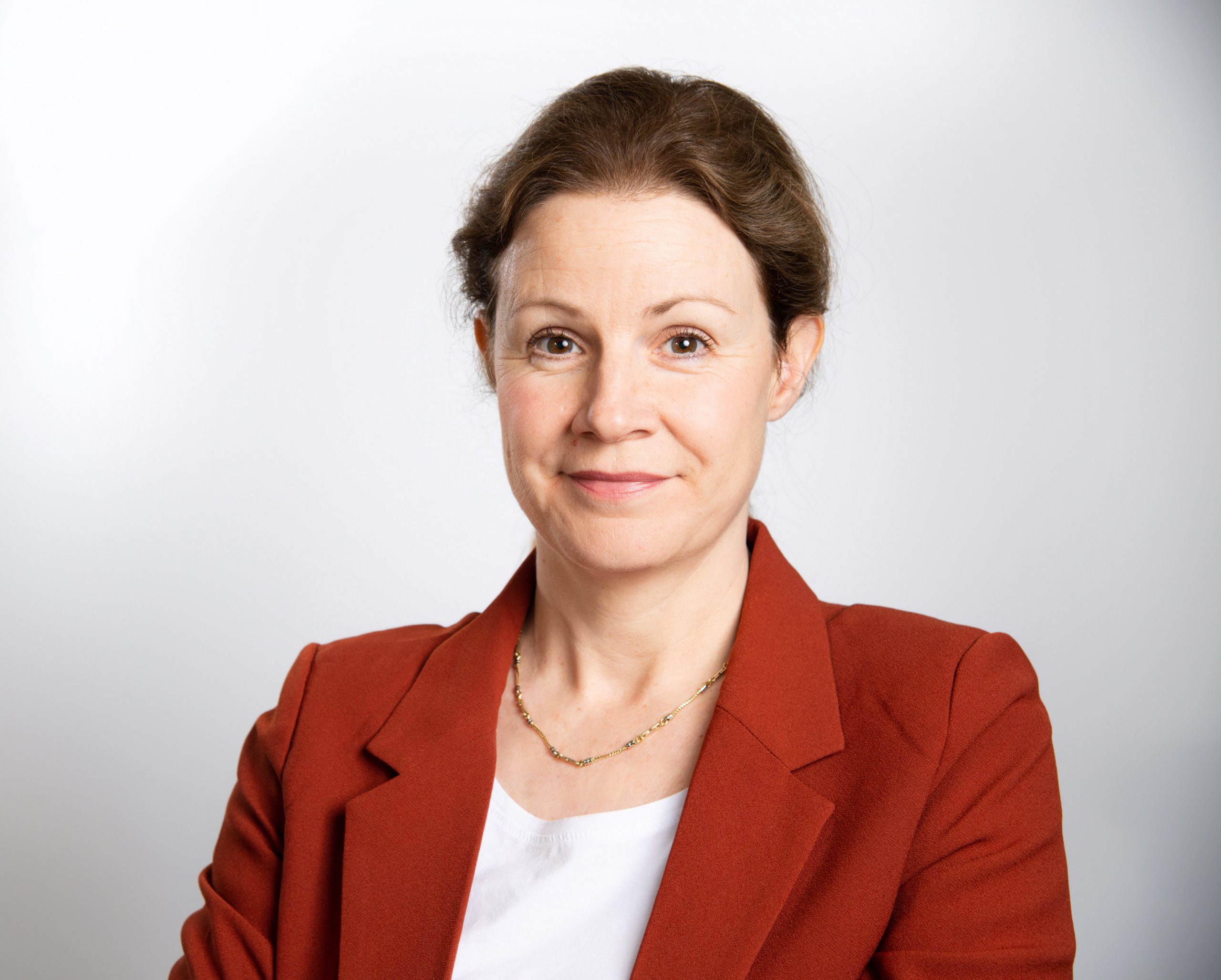 Christina Heilborn