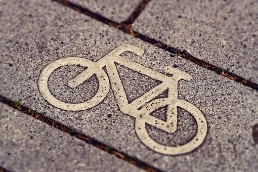 Cykelväg