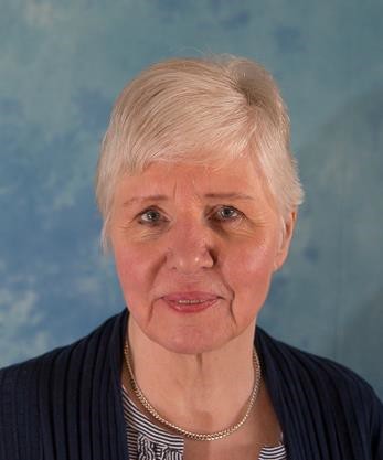 Elaine Johansson