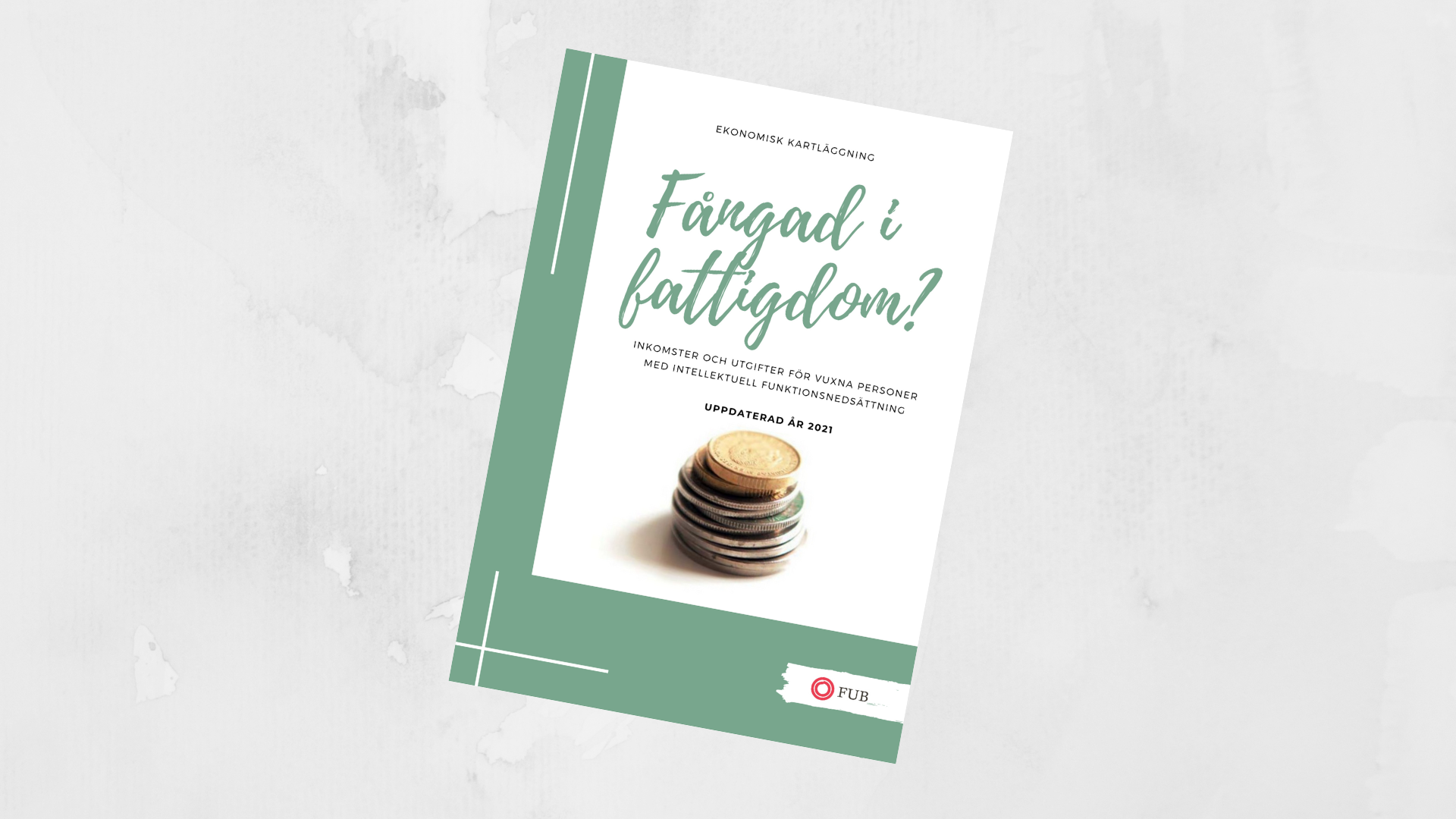 Fångad i fattigdom