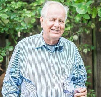 Harald Strand