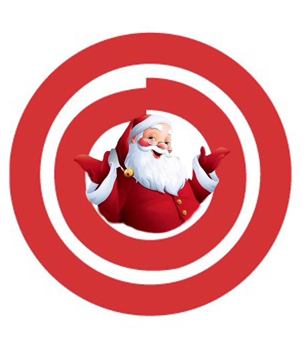FUB-jultomte