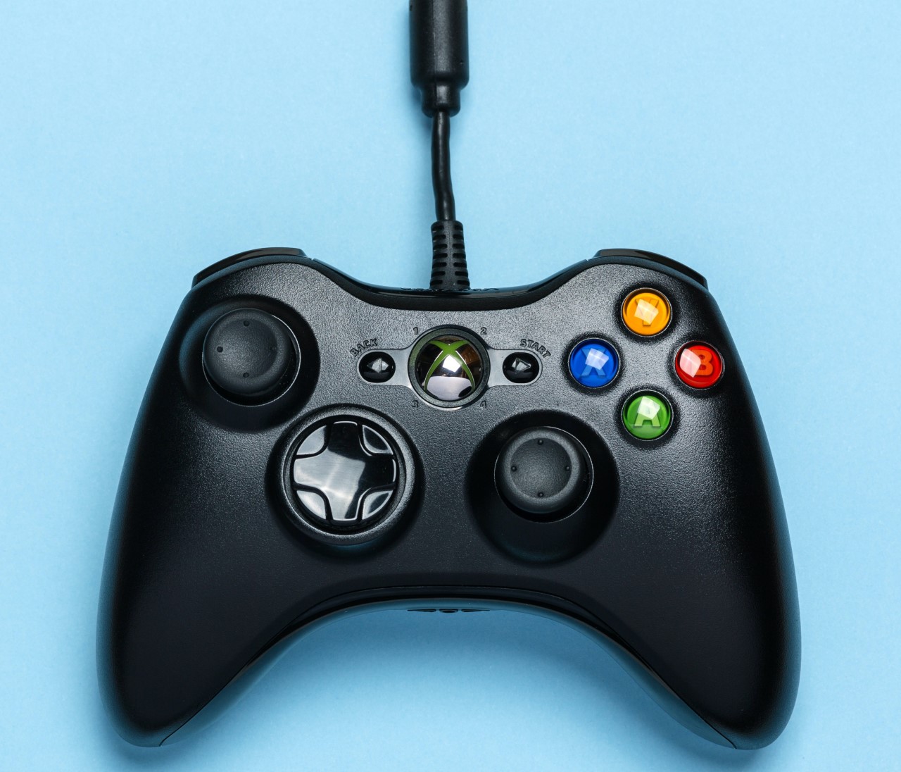 gamingklubb