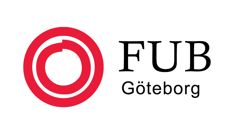 FUB Göteborg, svartnamn (1)