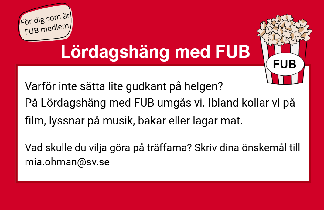 Lördagshängs