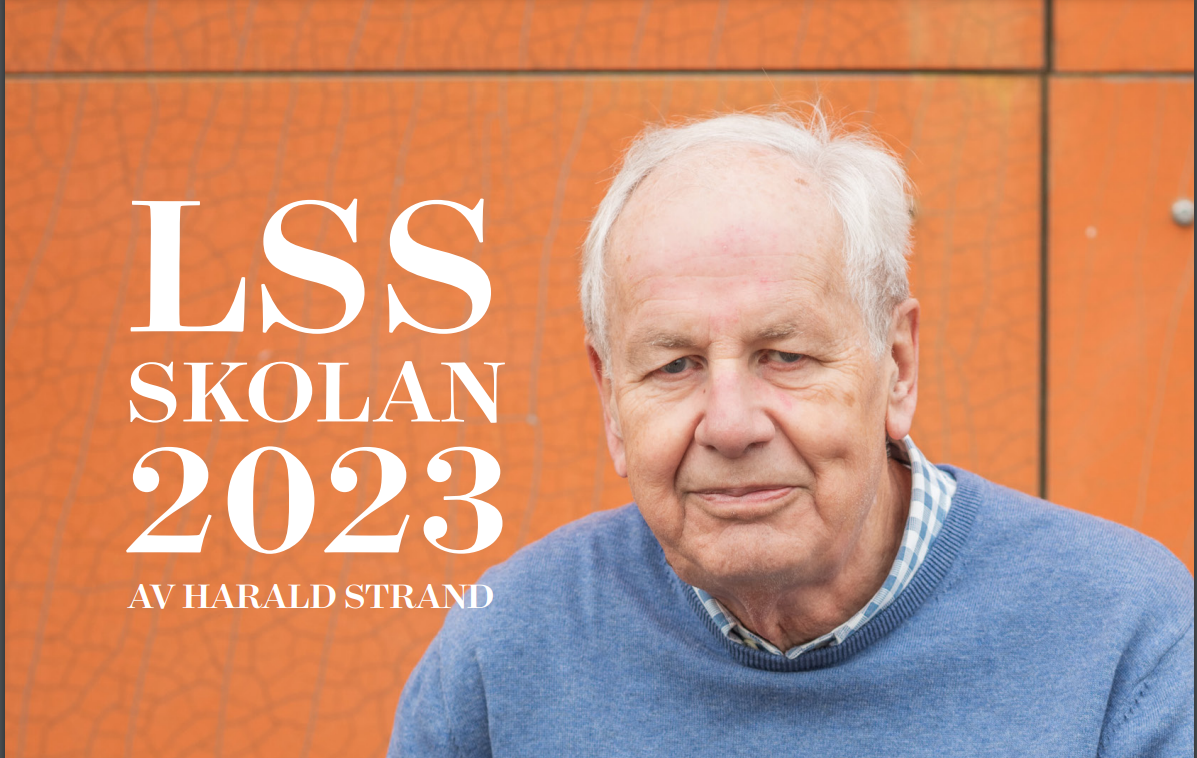 Harald Strand LSS-skolan