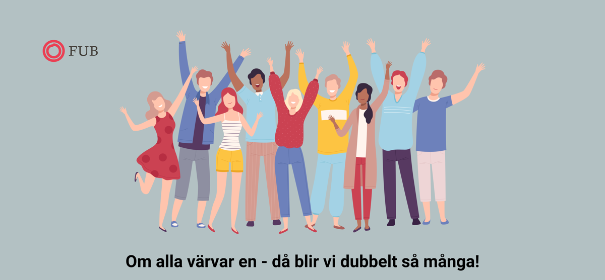 FUB Medlemmar