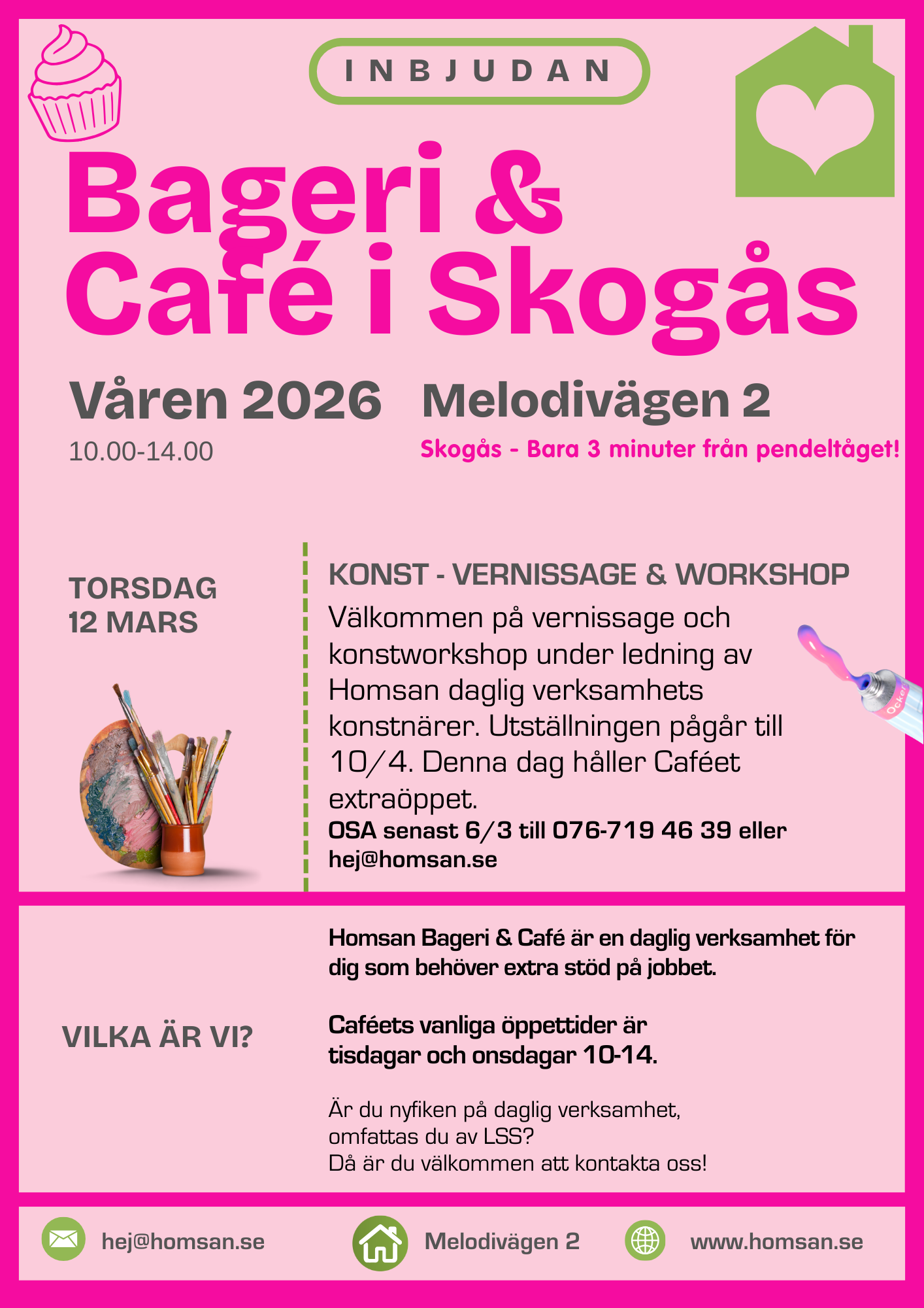 cafe skogås