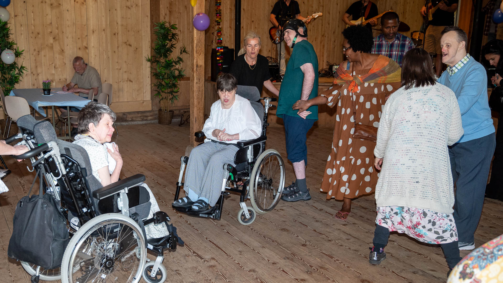 60 årsfest Rulldans (10 av 1)