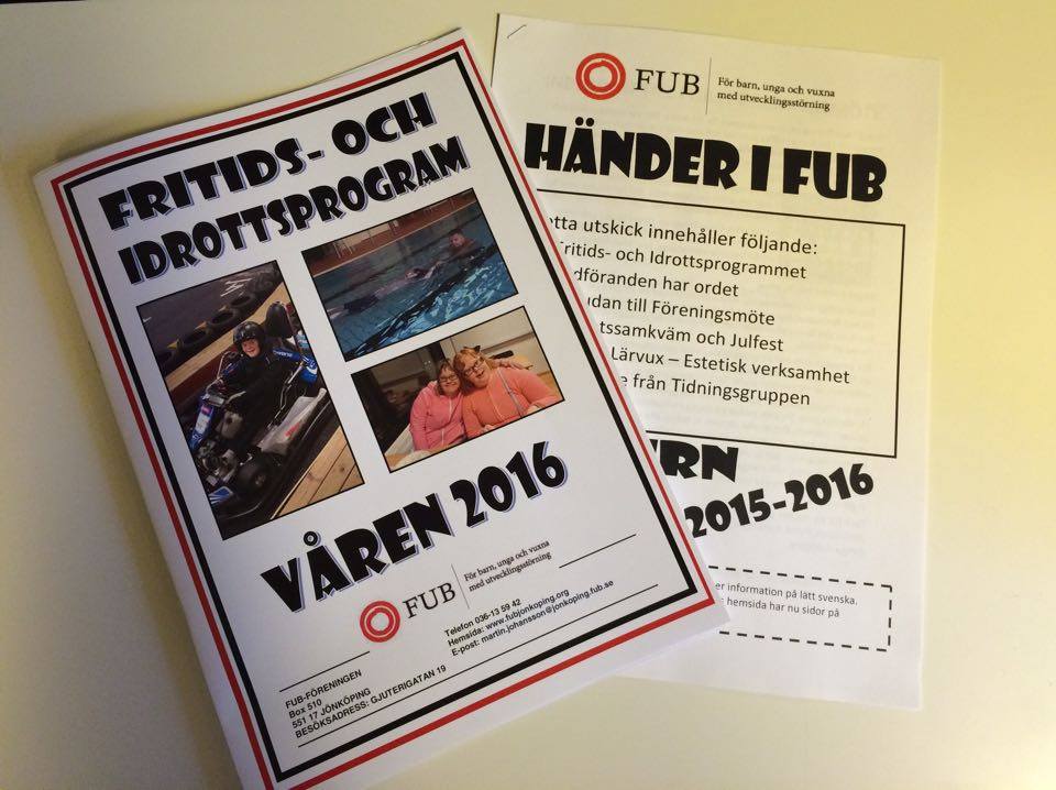 program