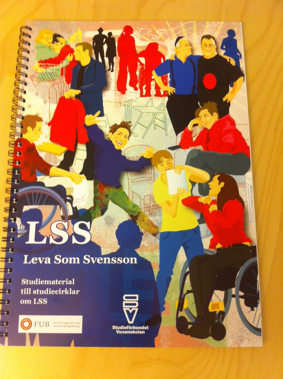 studiematerial