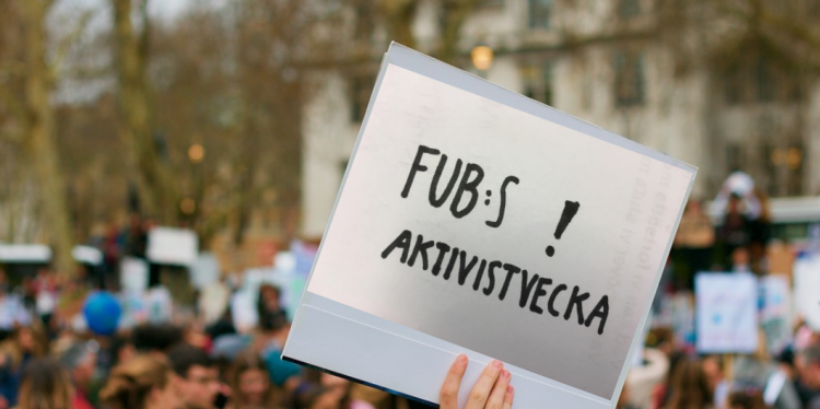 aktivistveckan